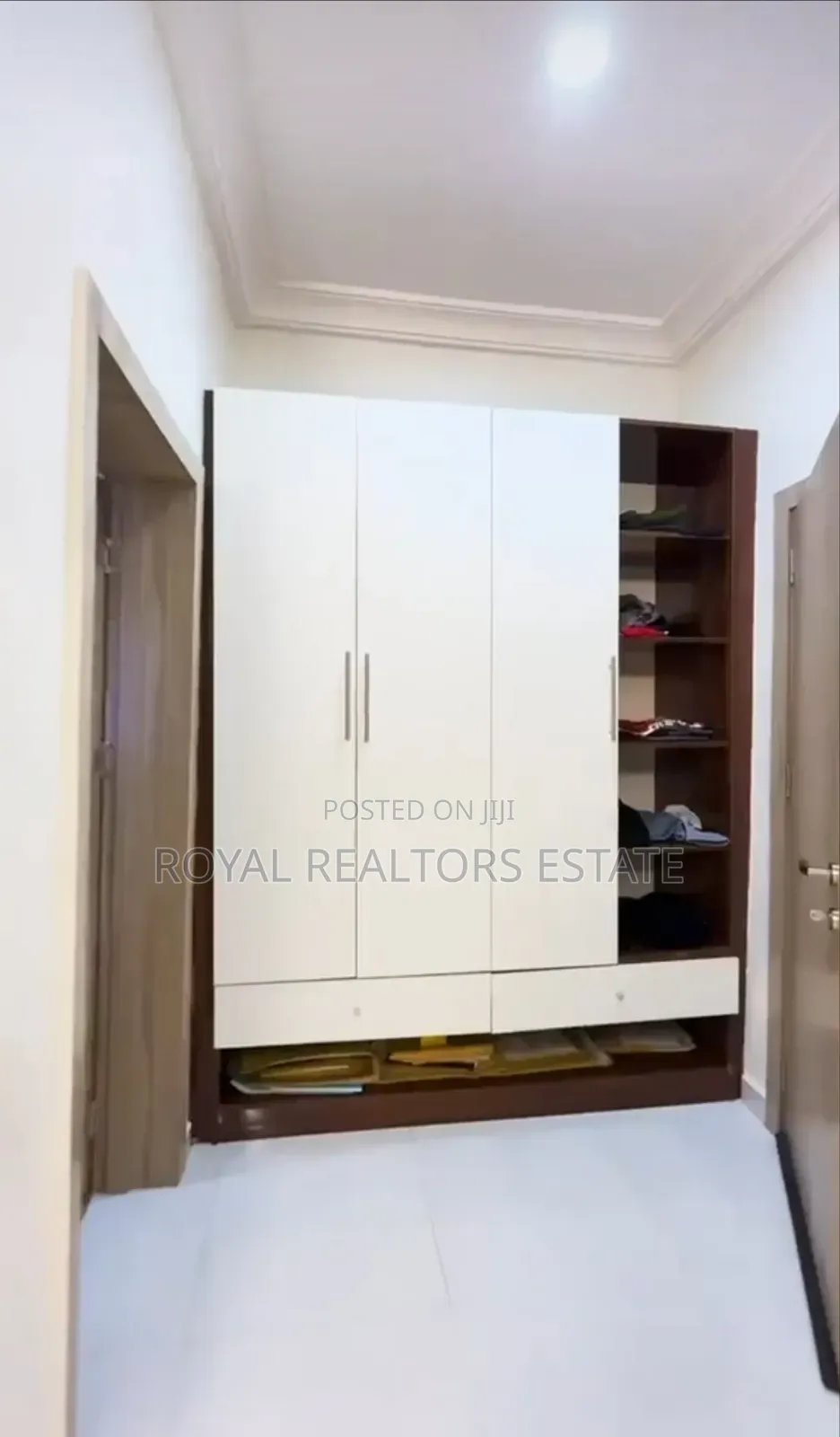 Furnished Mini Flat in Jahi for rent in Jahi