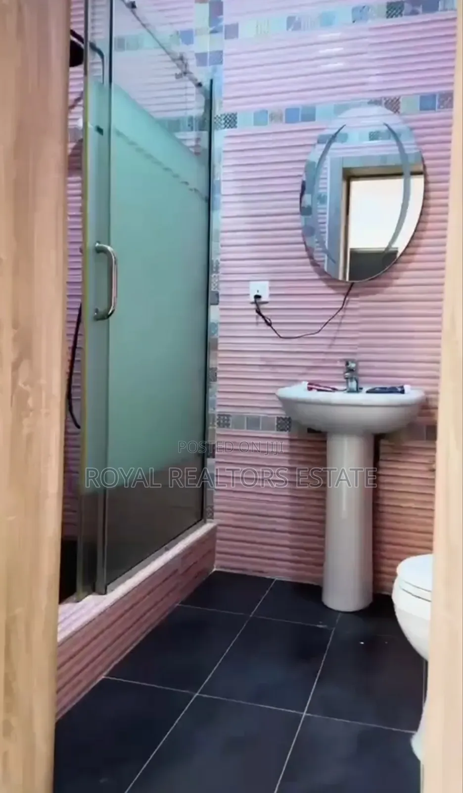 Furnished Mini Flat in Jahi for rent in Jahi