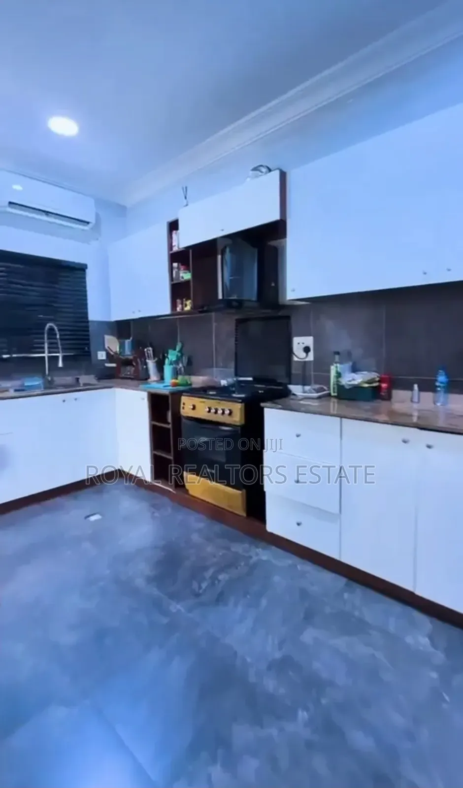 Furnished Mini Flat in Jahi for rent in Jahi
