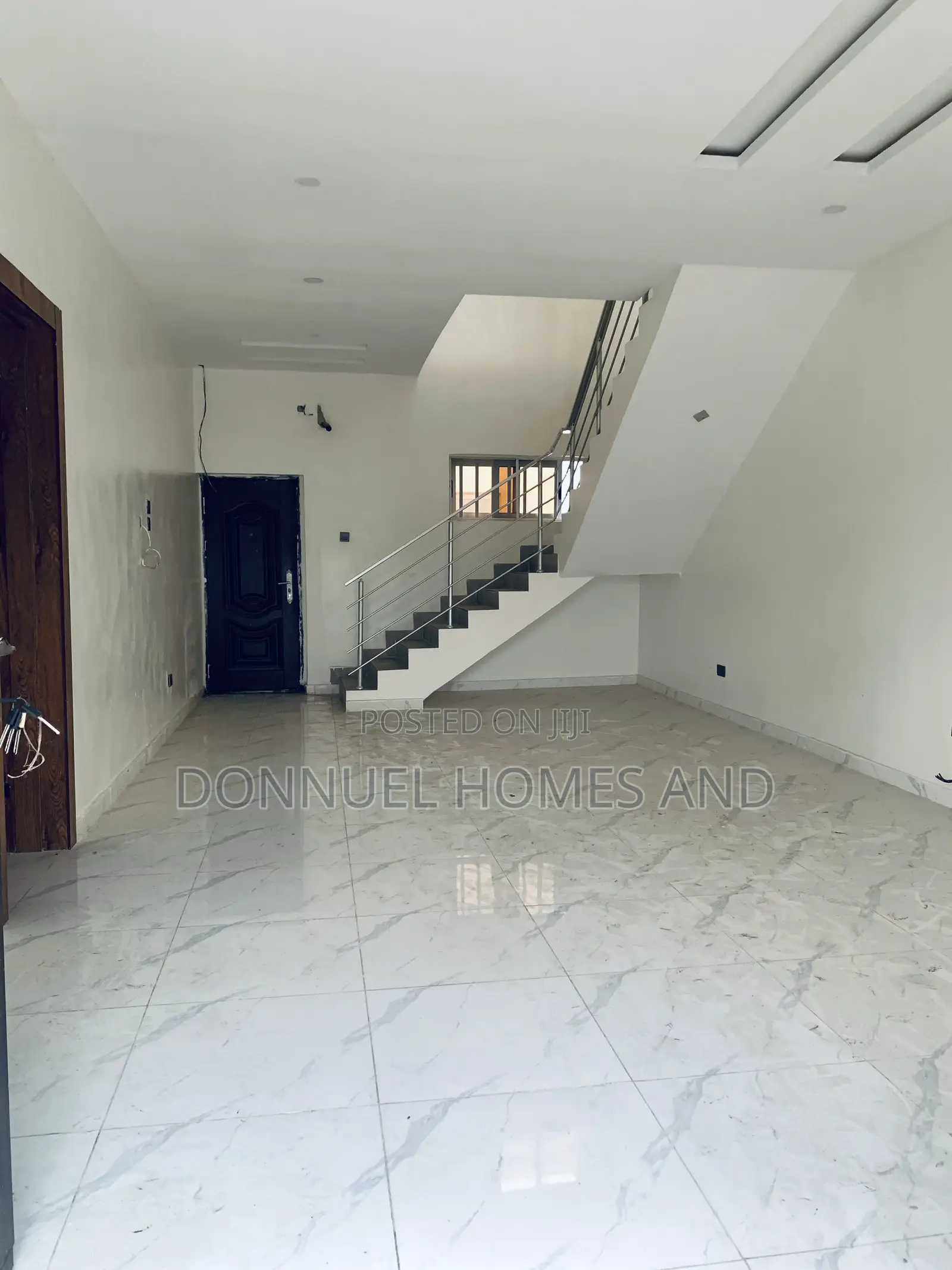 2bdrm Townhouse / Terrace in Abraham Adesanya for rent in Abraham Adesanya