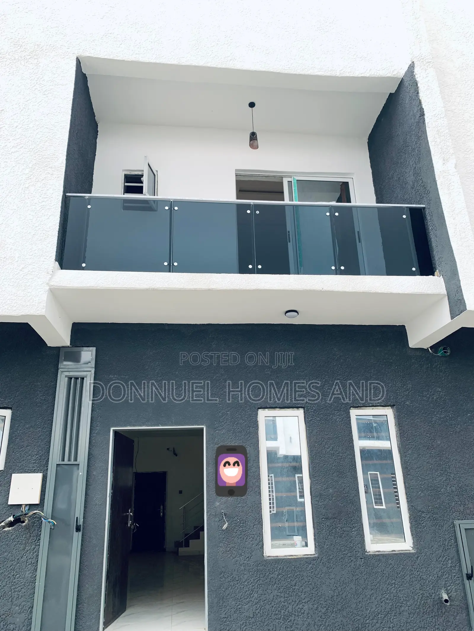 2bdrm Townhouse / Terrace in Abraham Adesanya for rent in Abraham Adesanya
