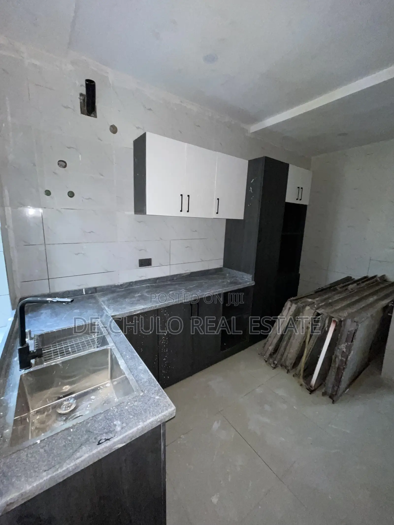 3bdrm Duplex in Pennek Court Estate, Kubwa for sale in Kubwa