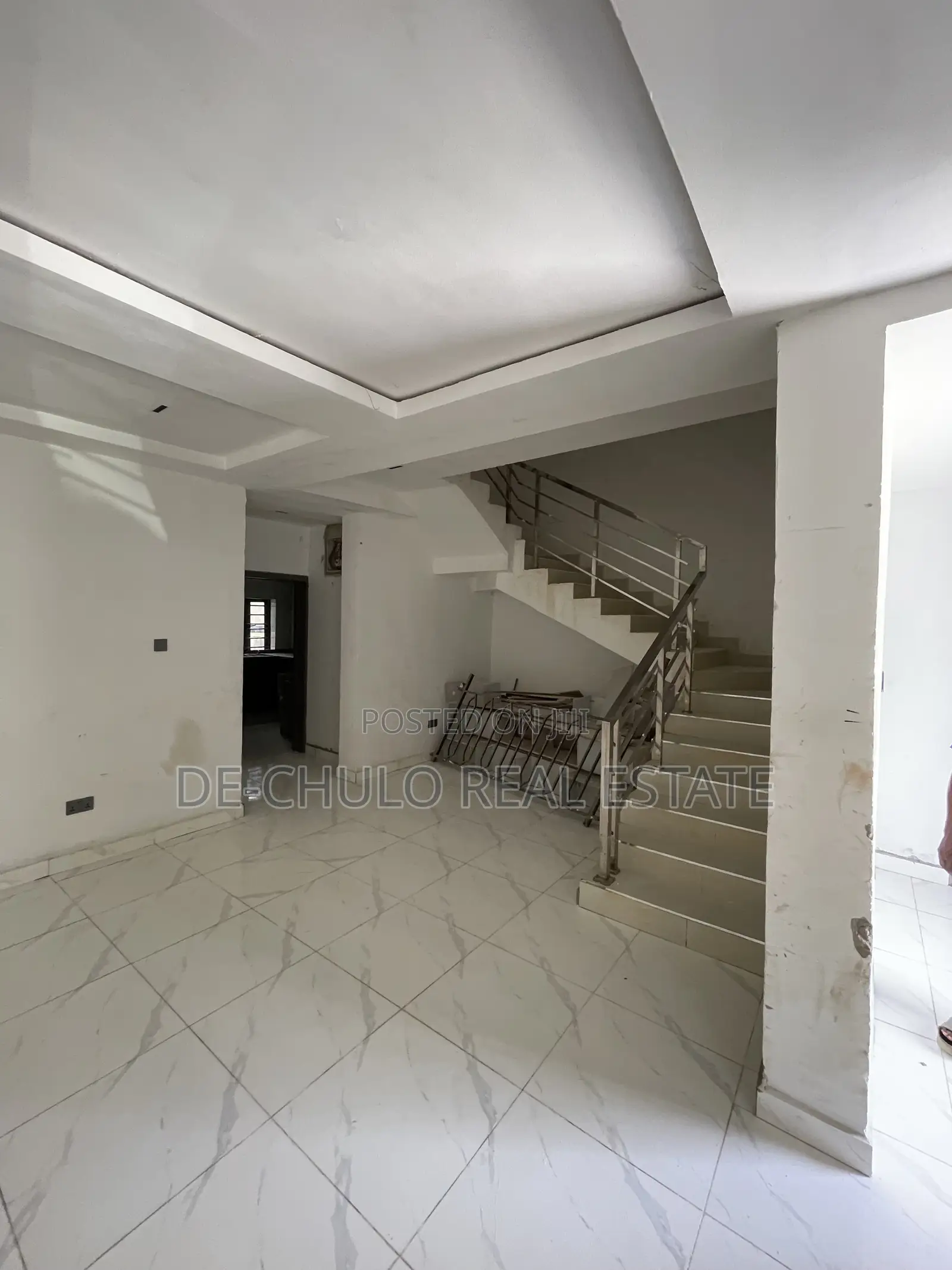 3bdrm Duplex in Pennek Court Estate, Kubwa for sale in Kubwa