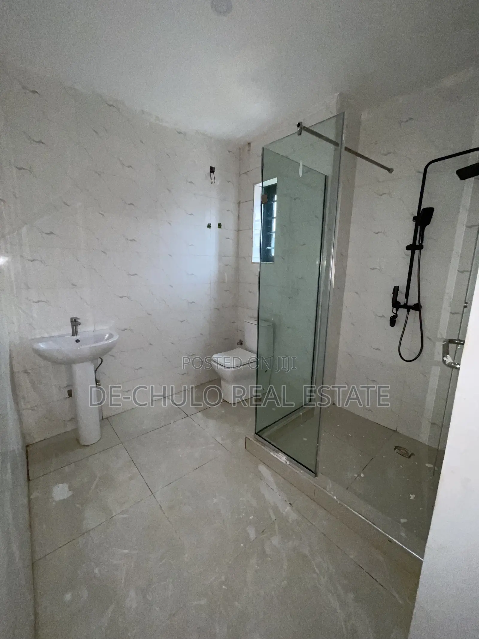 3bdrm Duplex in Pennek Court Estate, Kubwa for sale in Kubwa