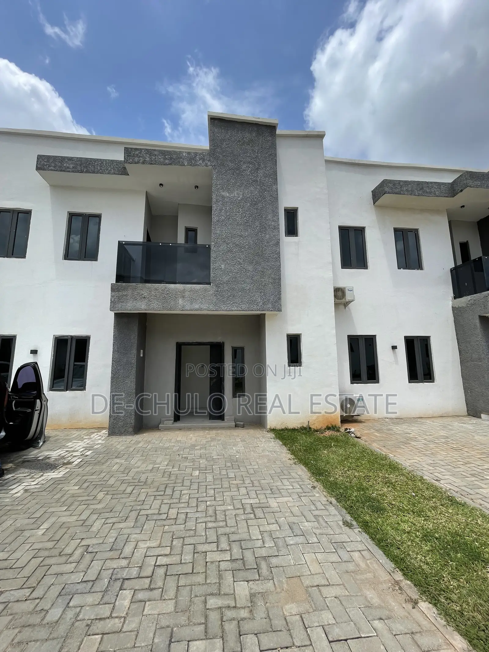 3bdrm Duplex in Pennek Court Estate, Kubwa for sale in Kubwa
