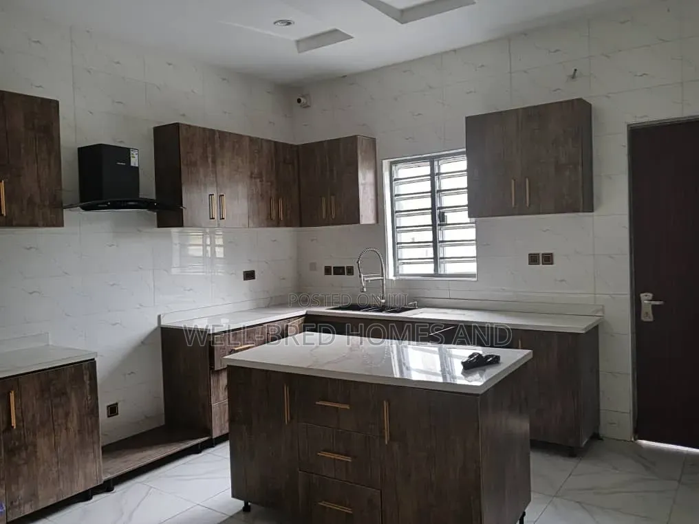 5bdrm Duplex in Ikeja GRA for rent in Ikeja GRA