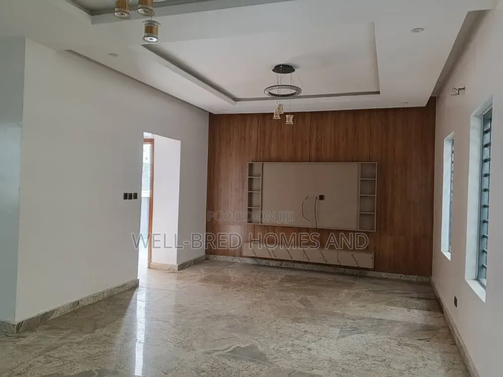 5bdrm Duplex in Ikeja GRA for rent in Ikeja GRA