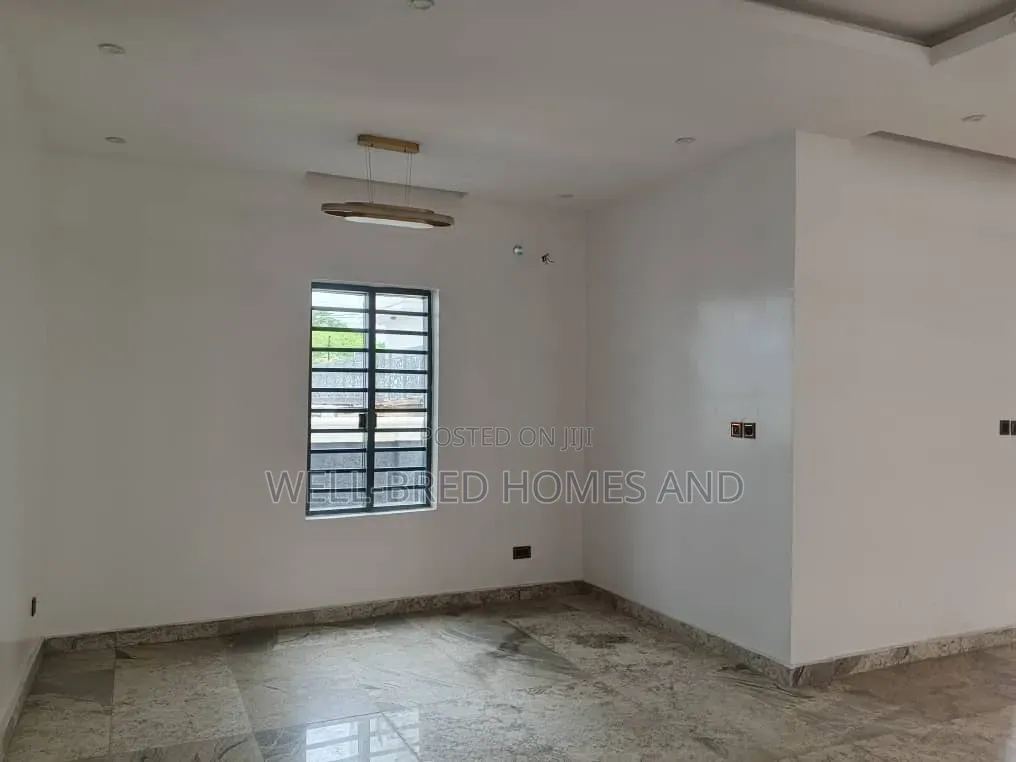 5bdrm Duplex in Ikeja GRA for rent in Ikeja GRA