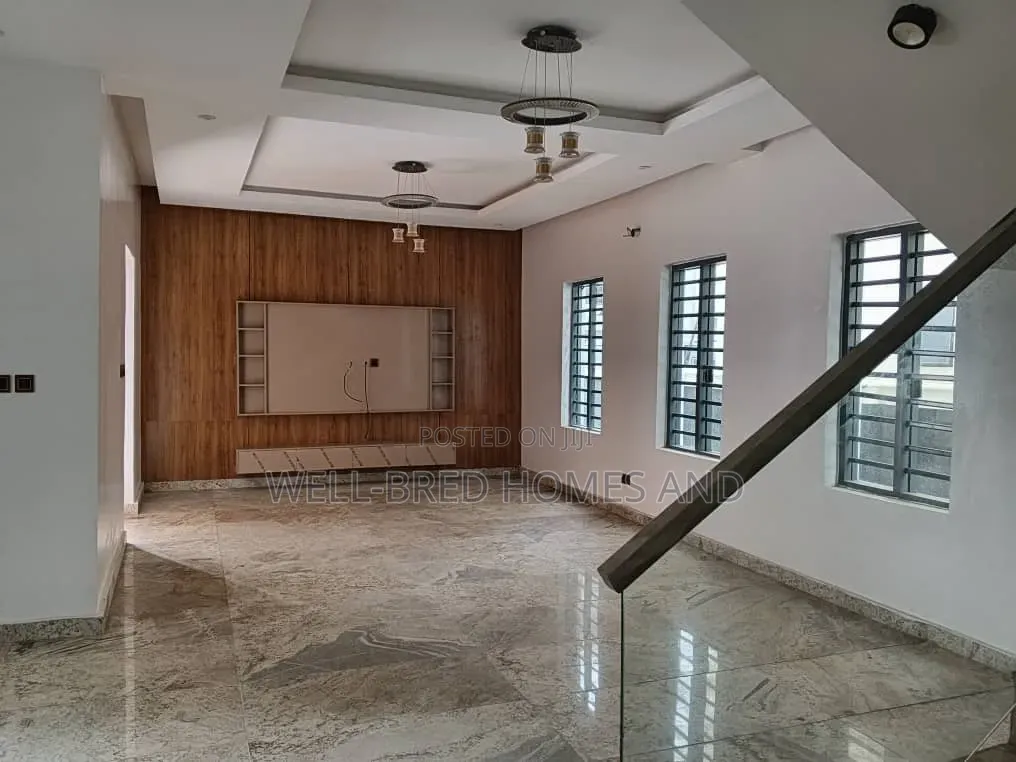 5bdrm Duplex in Ikeja GRA for rent in Ikeja GRA