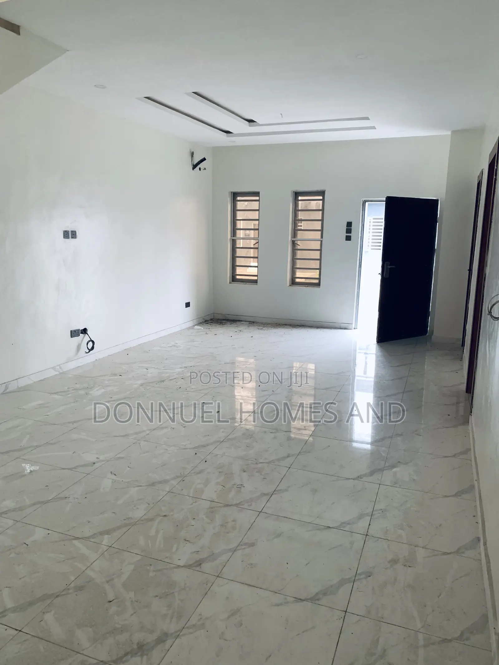 2bdrm Townhouse / Terrace in Abraham Adesanya for rent in Abraham Adesanya