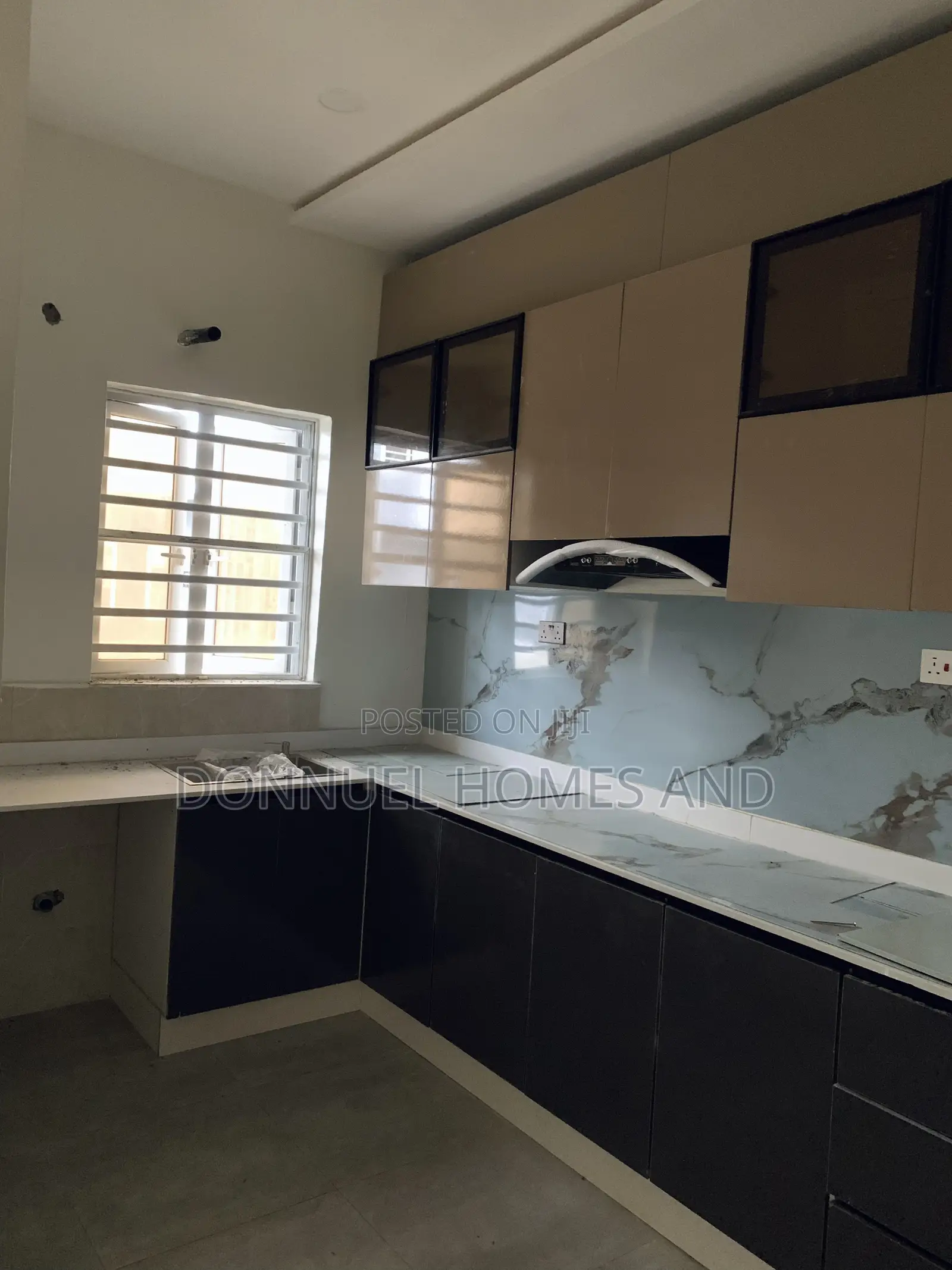2bdrm Townhouse / Terrace in Abraham Adesanya for rent in Abraham Adesanya