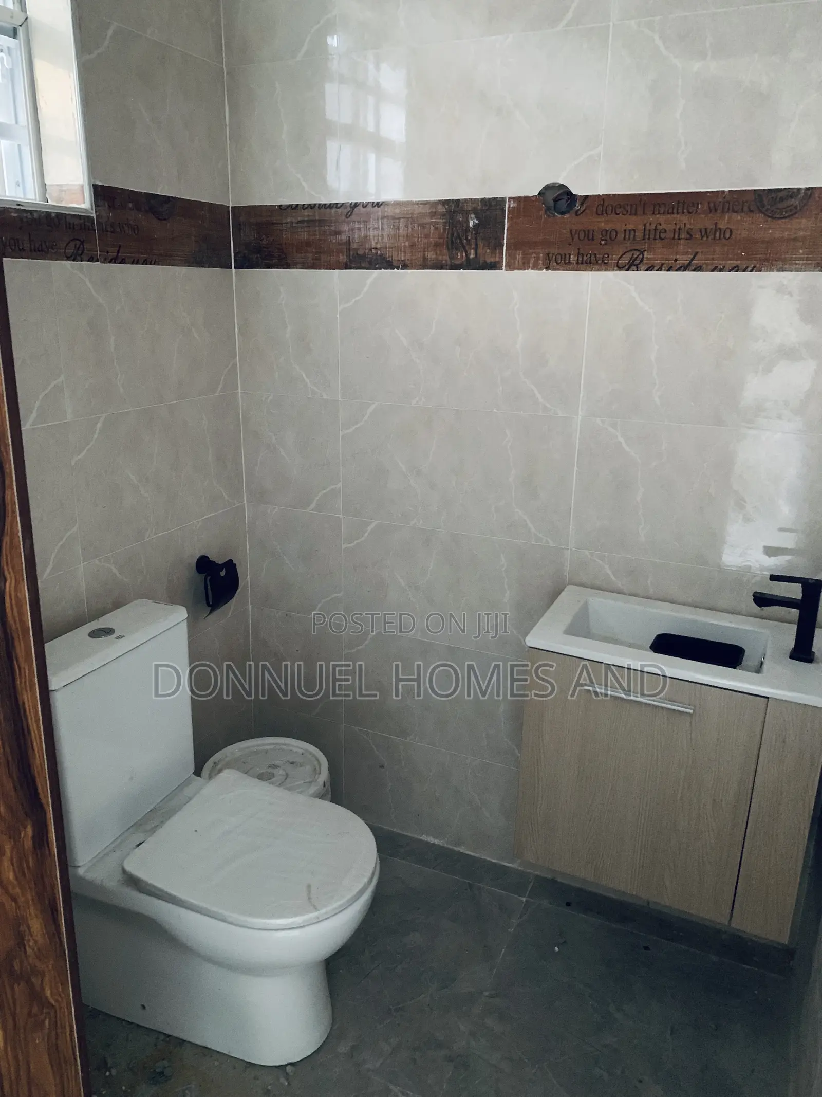 2bdrm Townhouse / Terrace in Abraham Adesanya for rent in Abraham Adesanya