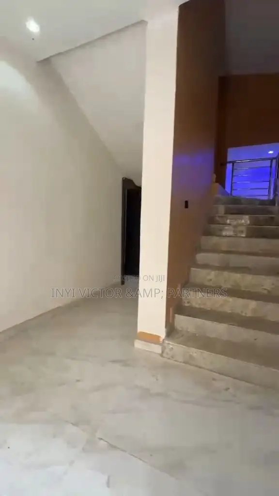 4bdrm Duplex in Maitama for rent in Maitama