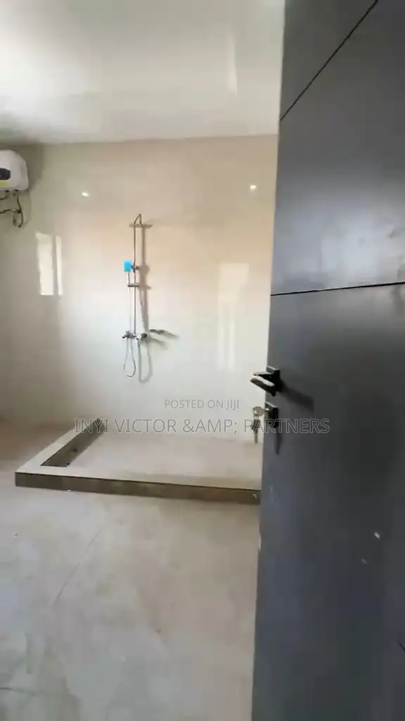 4bdrm Duplex in Maitama for rent in Maitama