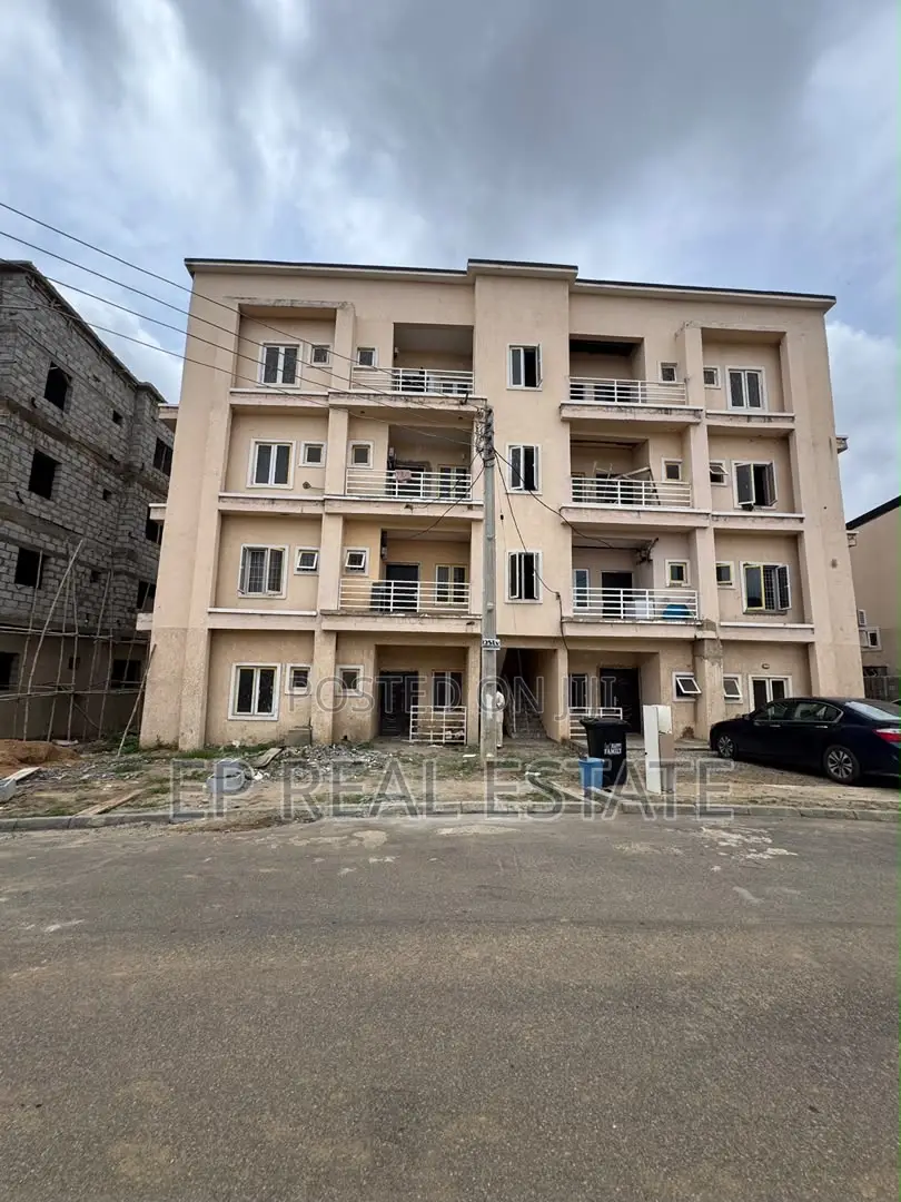 3bdrm Apartment in Lokogoma for rent in Lokogoma