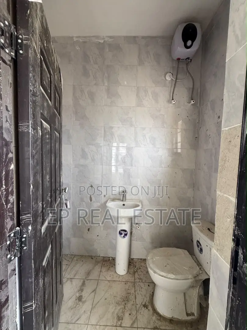 3bdrm Apartment in Lokogoma for rent in Lokogoma