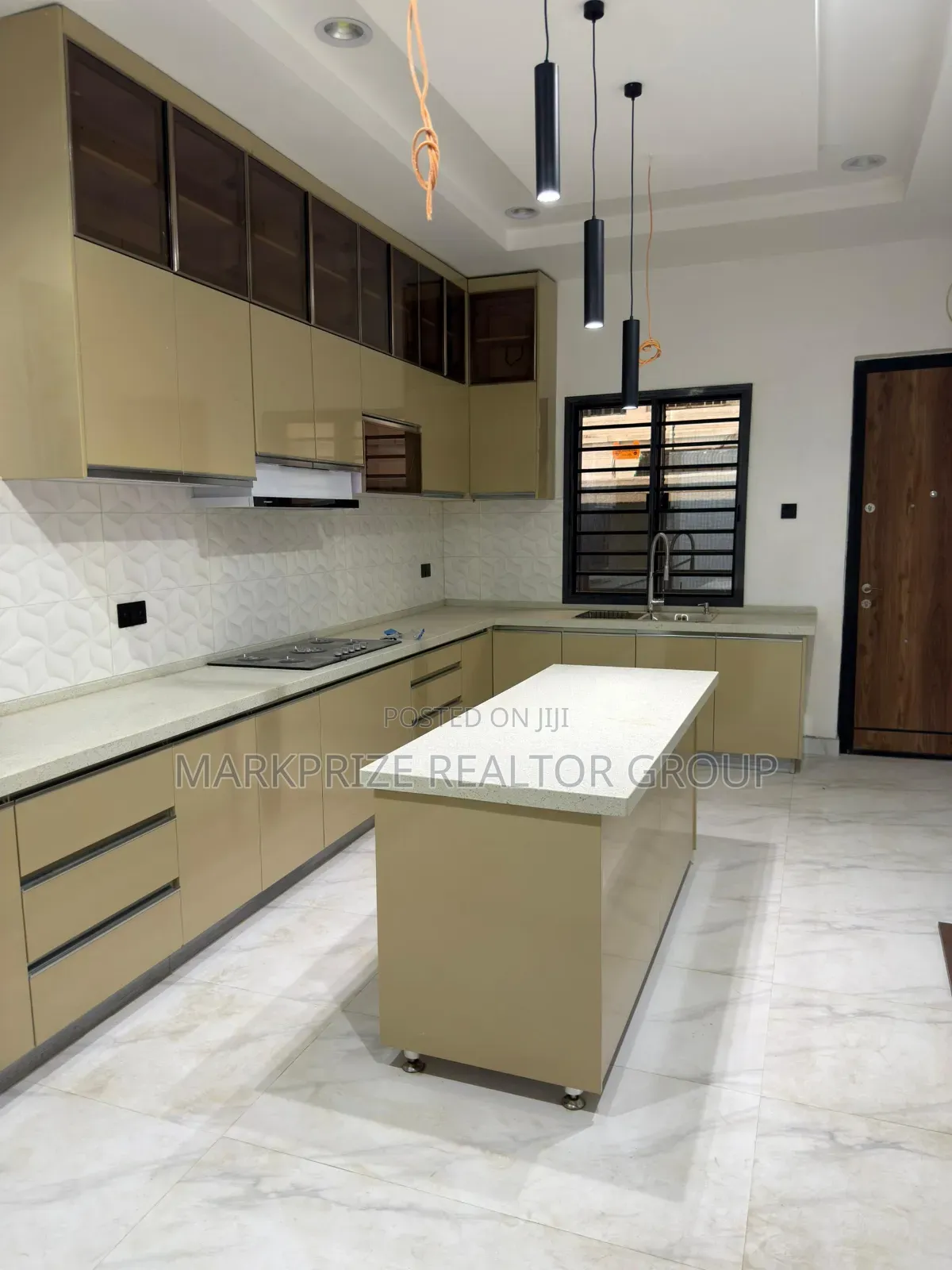 5bdrm Duplex in Omole Phase 1 Lagos for sale in Omole Phase 1