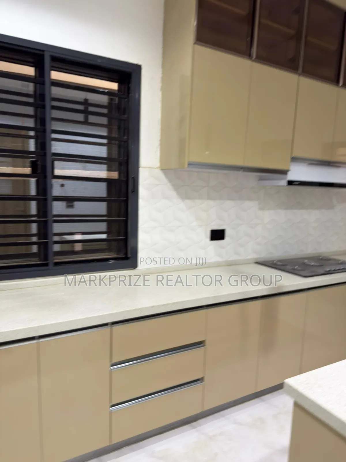 5bdrm Duplex in Omole Phase 1 Lagos for sale in Omole Phase 1