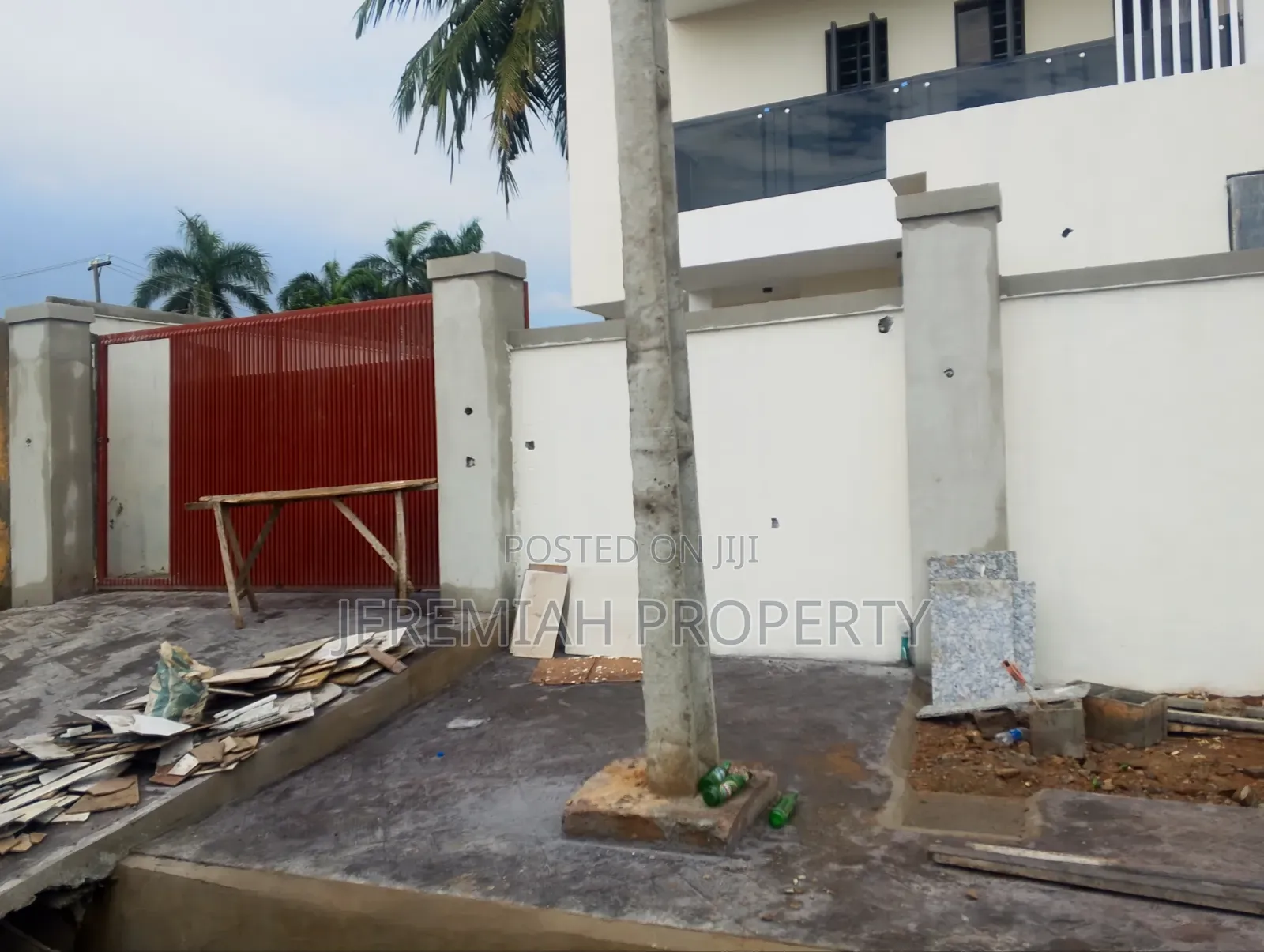 5bdrm Duplex in Berger for sale in Berger