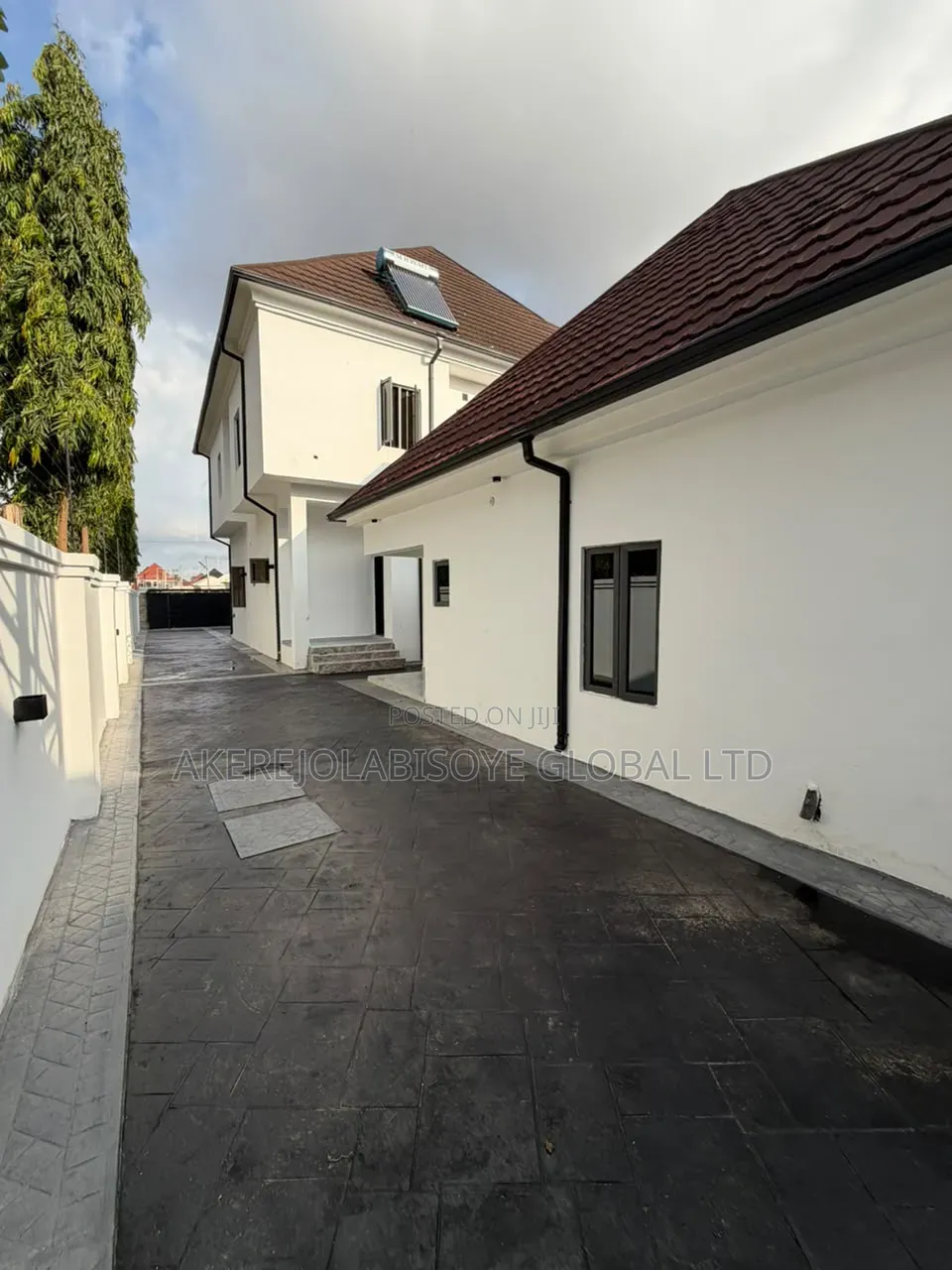 4bdrm Duplex in Lokogoma Abuja for sale in Lokogoma