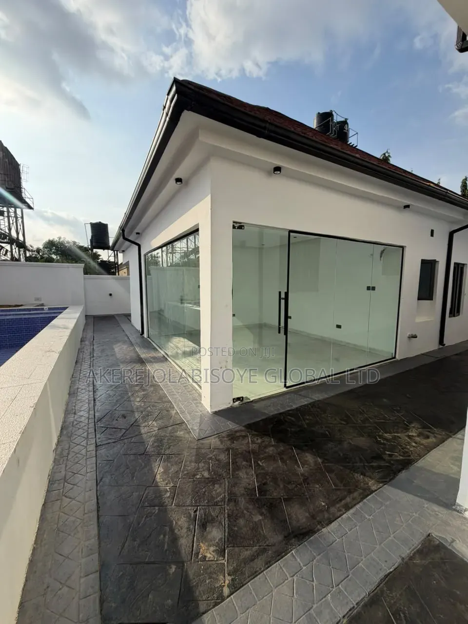 4bdrm Duplex in Lokogoma Abuja for sale in Lokogoma