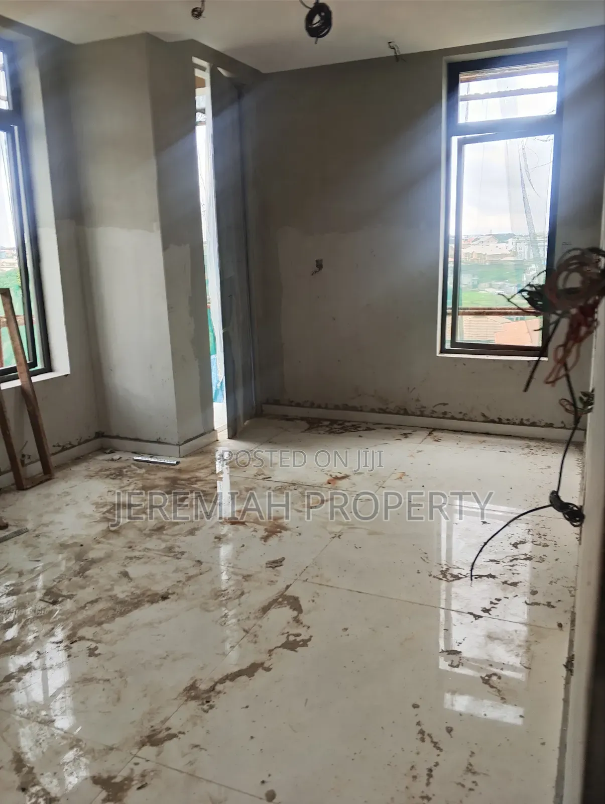7bdrm Duplex in Omole Estate Phase 2, Berger for sale in Berger