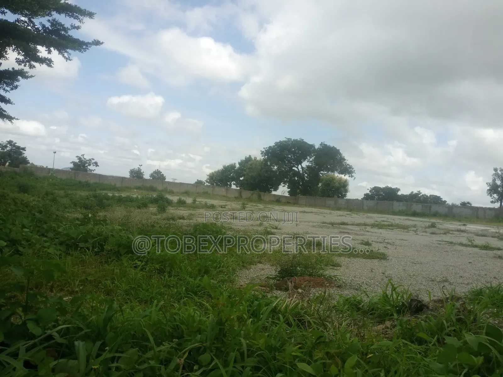 Land for Sale in Phase 1 / Jikwoyi