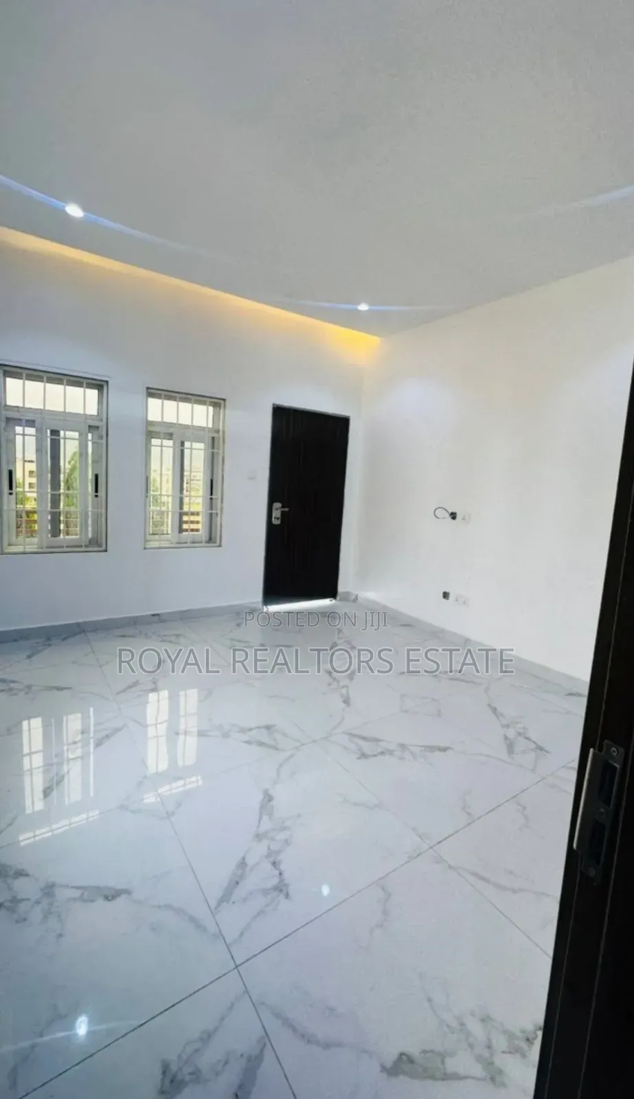 4bdrm Townhouse/Terrace in Mabushi for sale in Mabushi