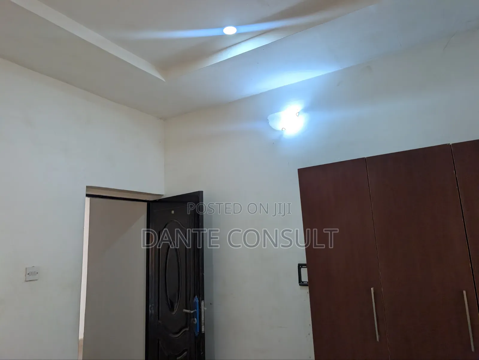 2bdrm Apartment in Lokogoma for rent in Lokogoma