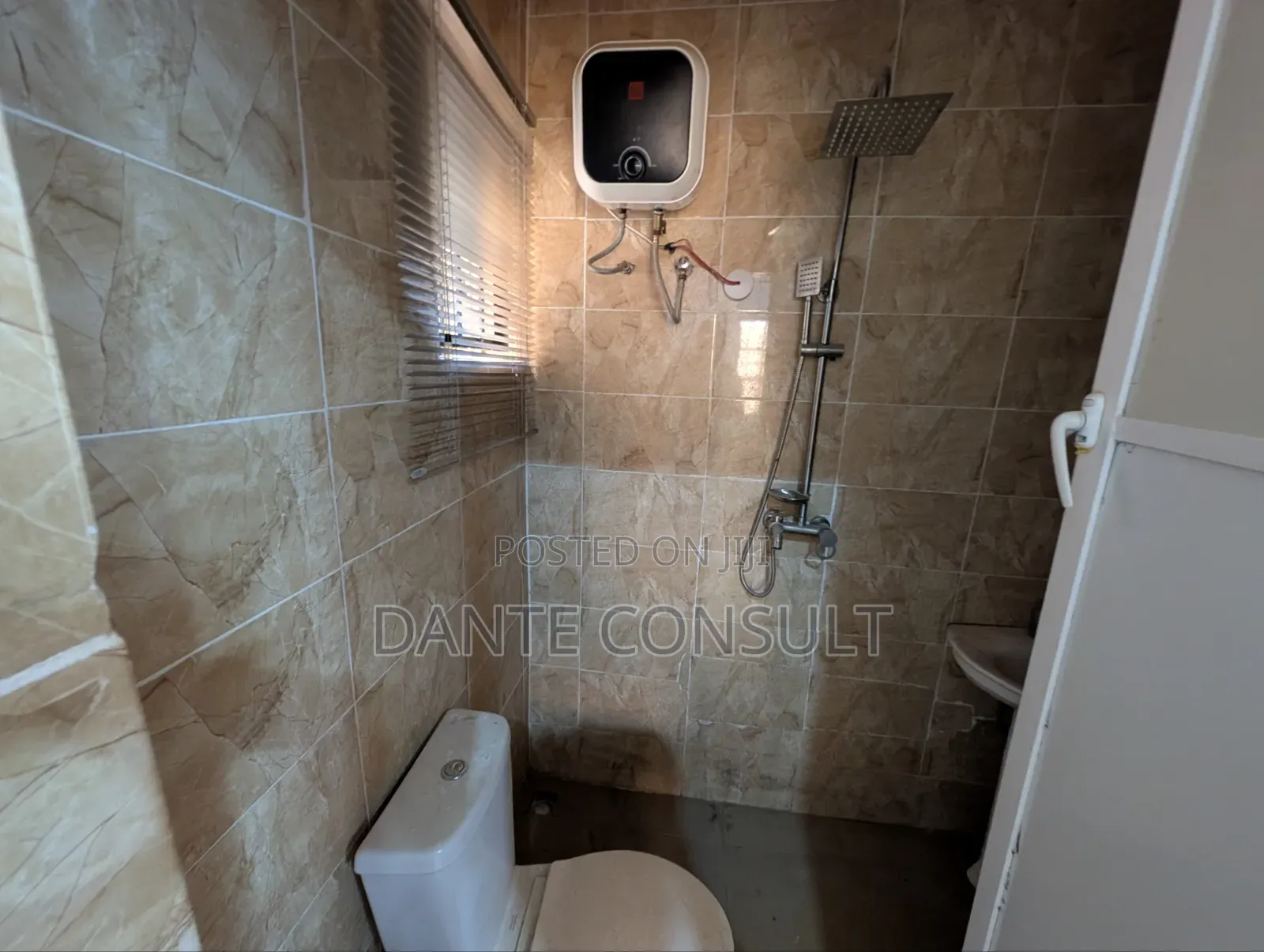 2bdrm Apartment in Lokogoma for rent in Lokogoma
