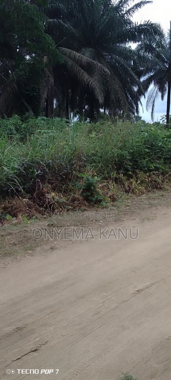 Buy and Build 1 Plot at China Village. in Ukwa