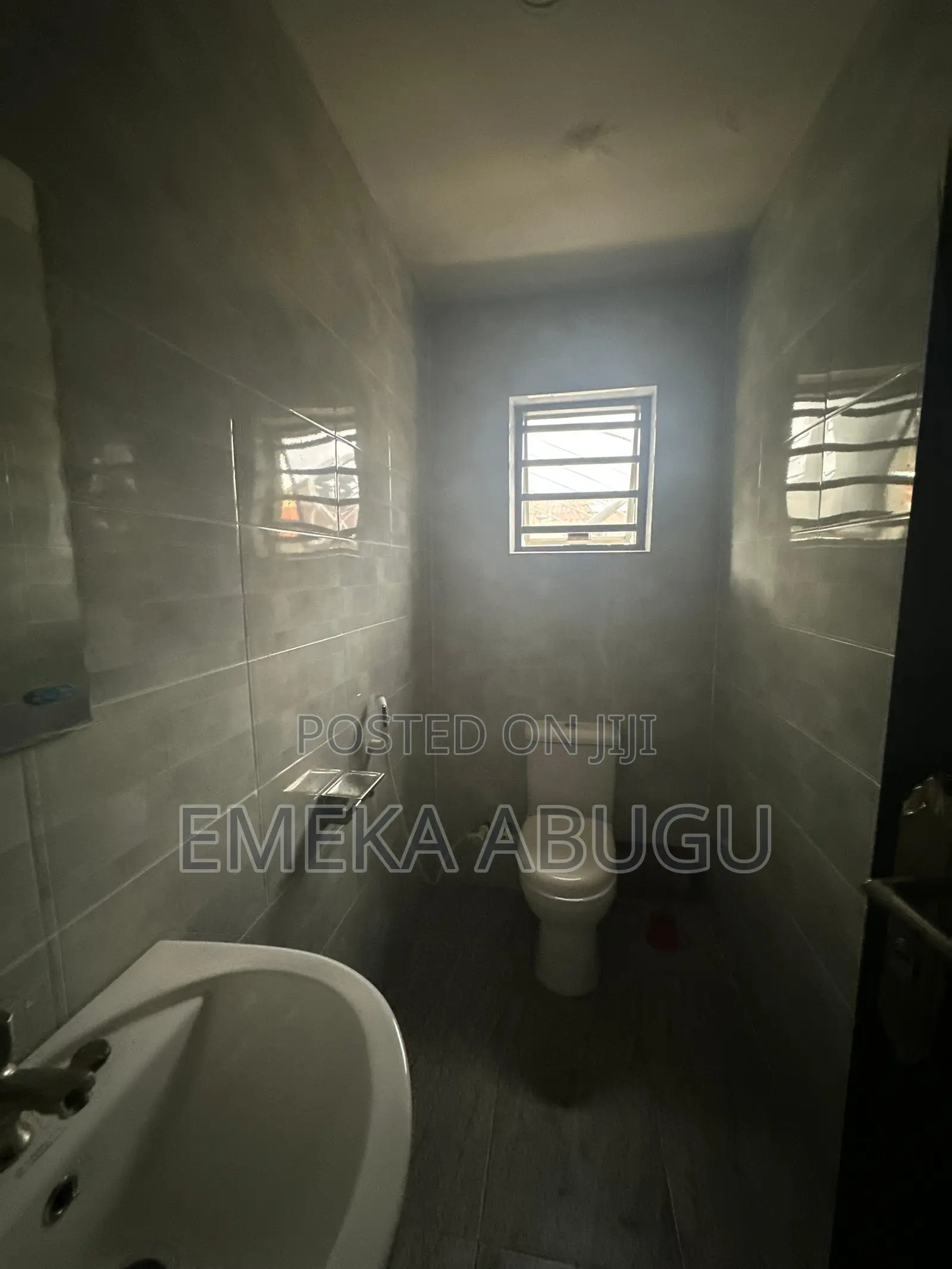 3bdrm Block of Flats in Adamasingba for rent in Adamasingba