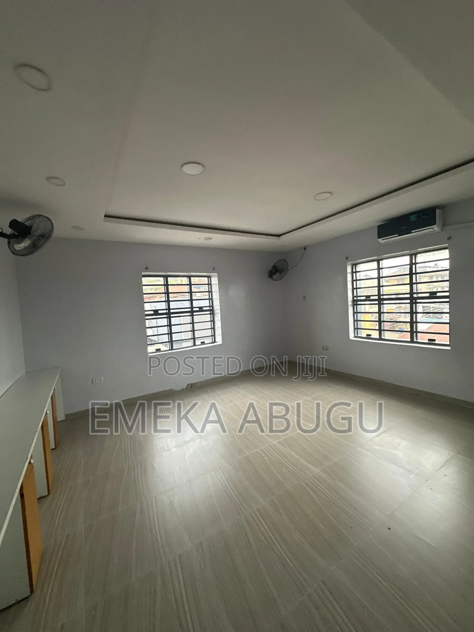 3bdrm Block of Flats in Adamasingba for rent in Adamasingba
