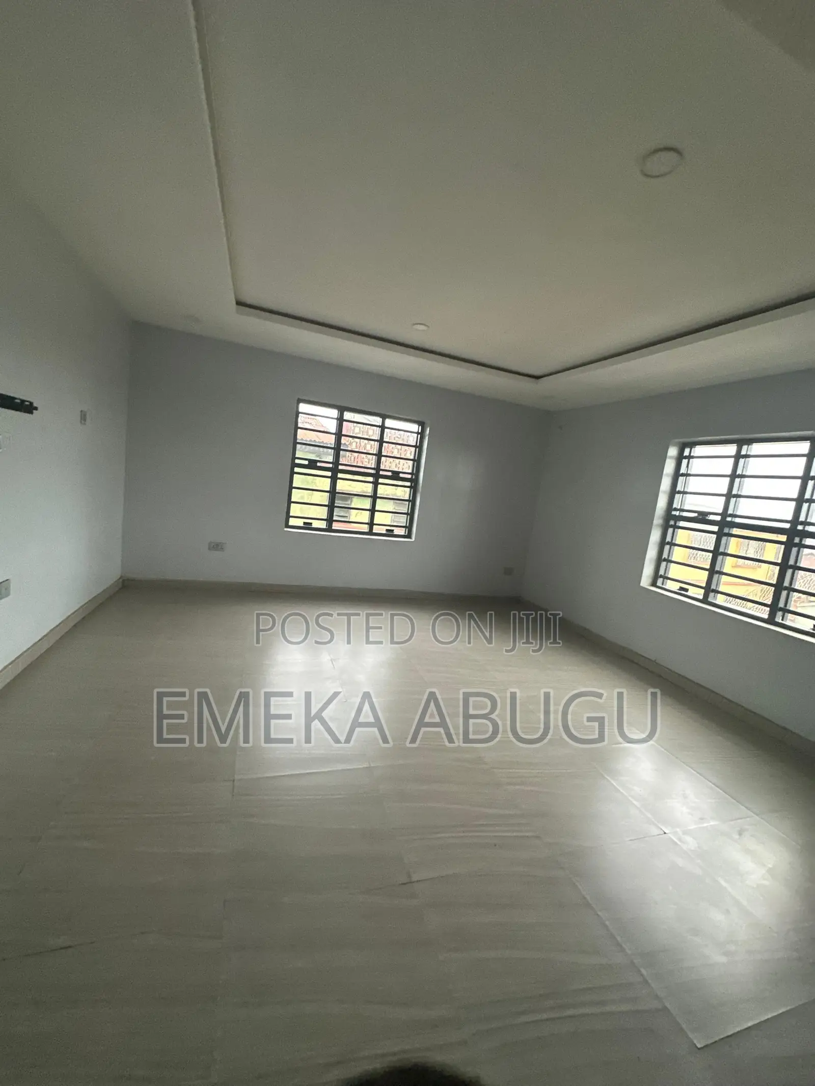 3bdrm Block of Flats in Adamasingba for rent in Adamasingba