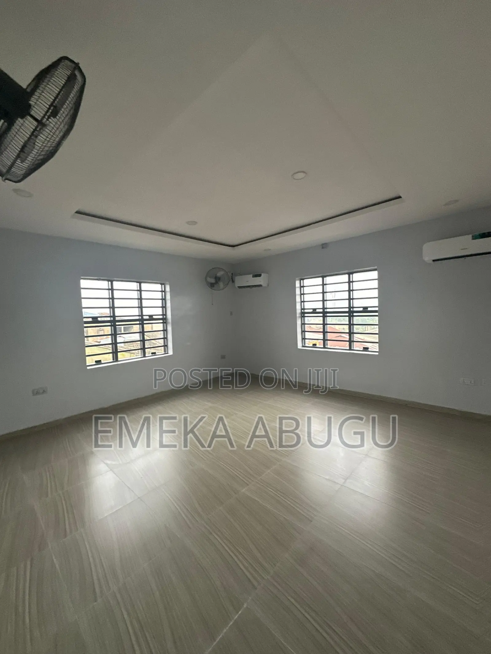 3bdrm Block of Flats in Adamasingba for rent in Adamasingba