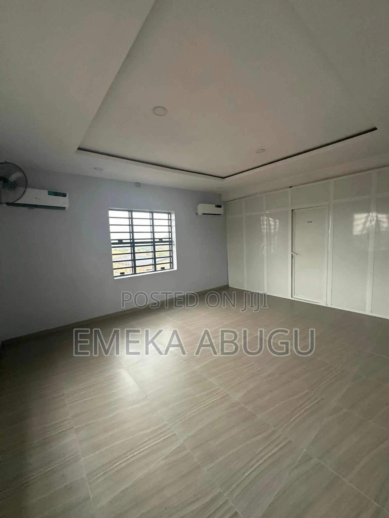 3bdrm Block of Flats in Adamasingba for rent in Adamasingba