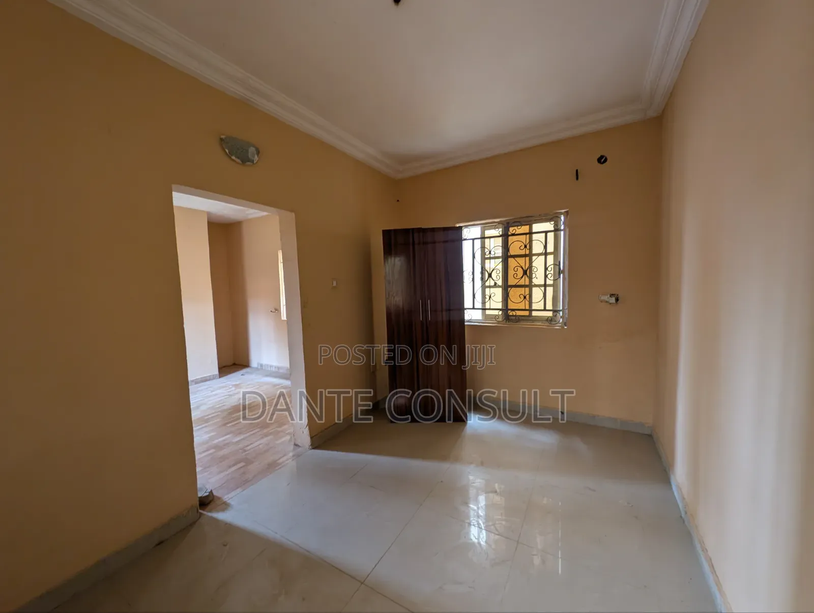 1bdrm Apartment in Lokogoma District for rent in Lokogoma