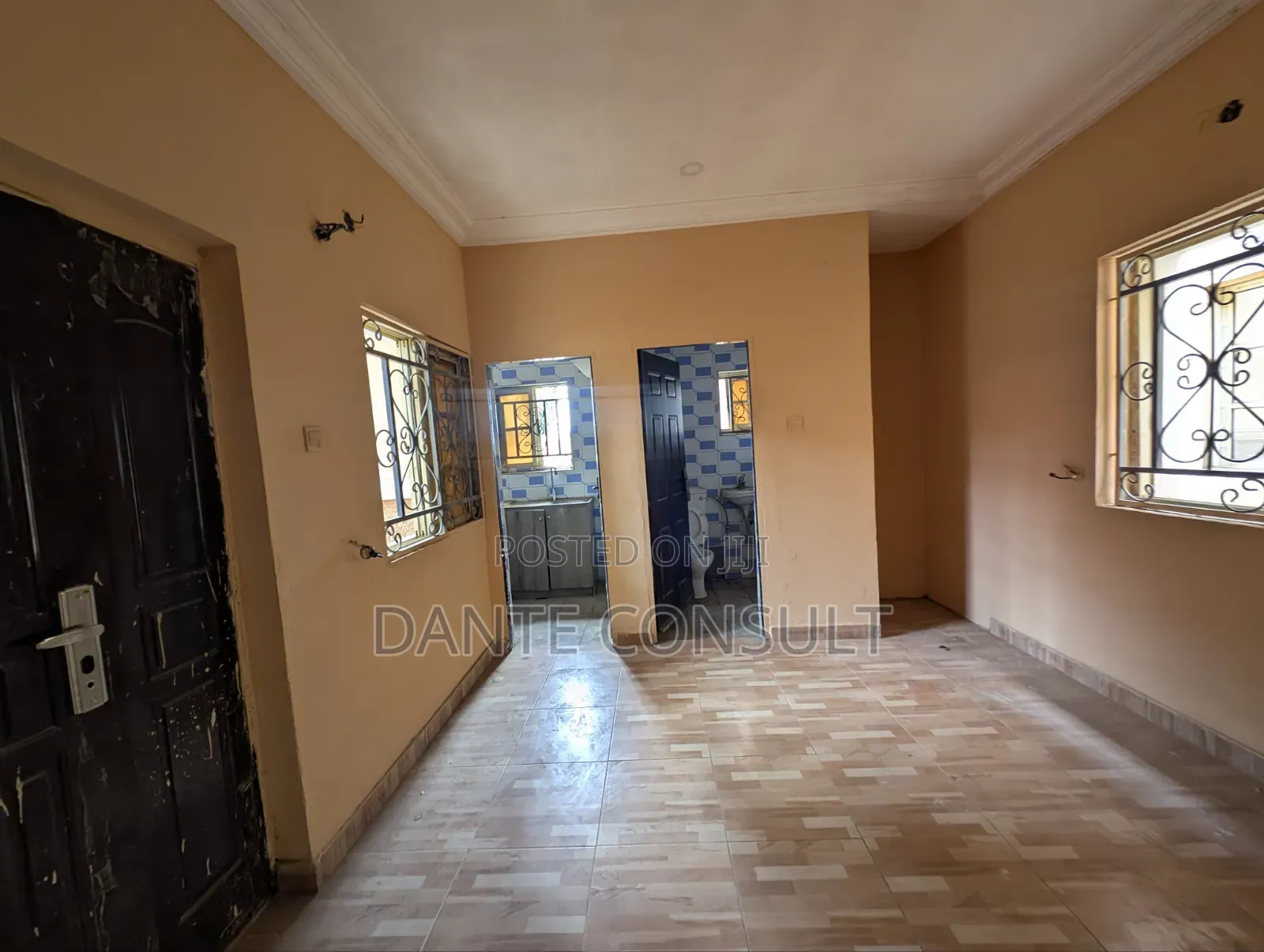 1bdrm Apartment in Lokogoma District for rent in Lokogoma