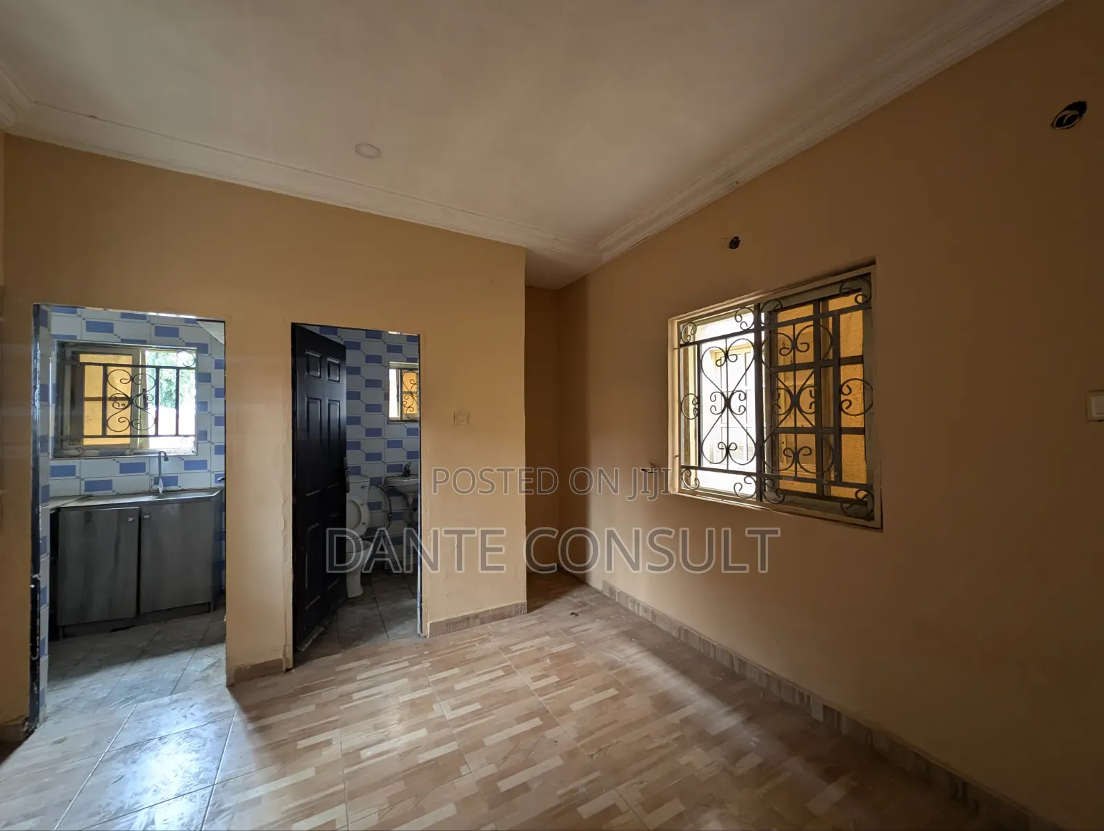 1bdrm Apartment in Lokogoma District for rent in Lokogoma