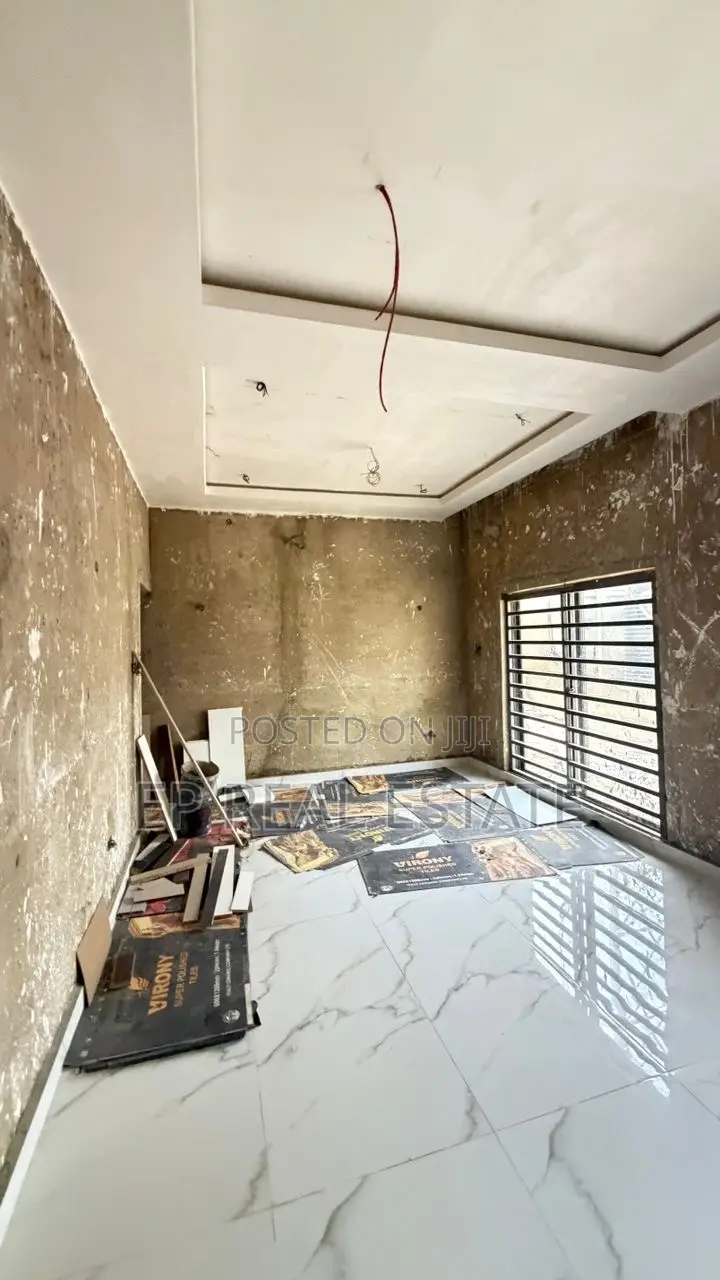 4bdrm Duplex in Guzape District for sale in Guzape District