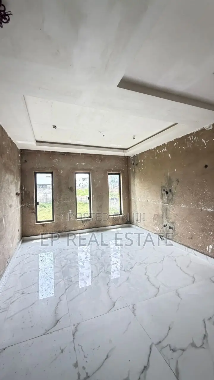 4bdrm Duplex in Guzape District for sale in Guzape District