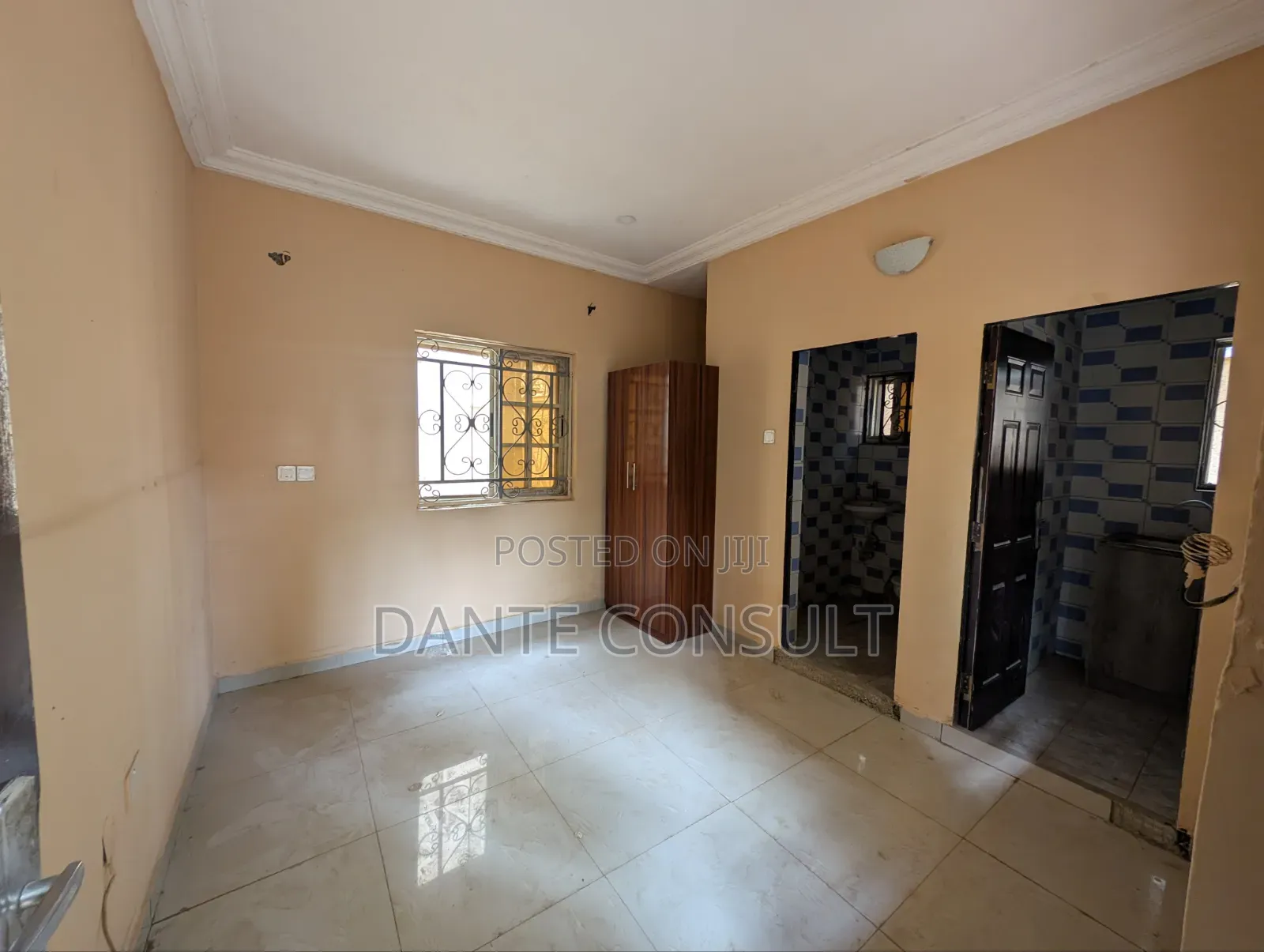 Mini Flat in Lokogoma District for rent in Lokogoma