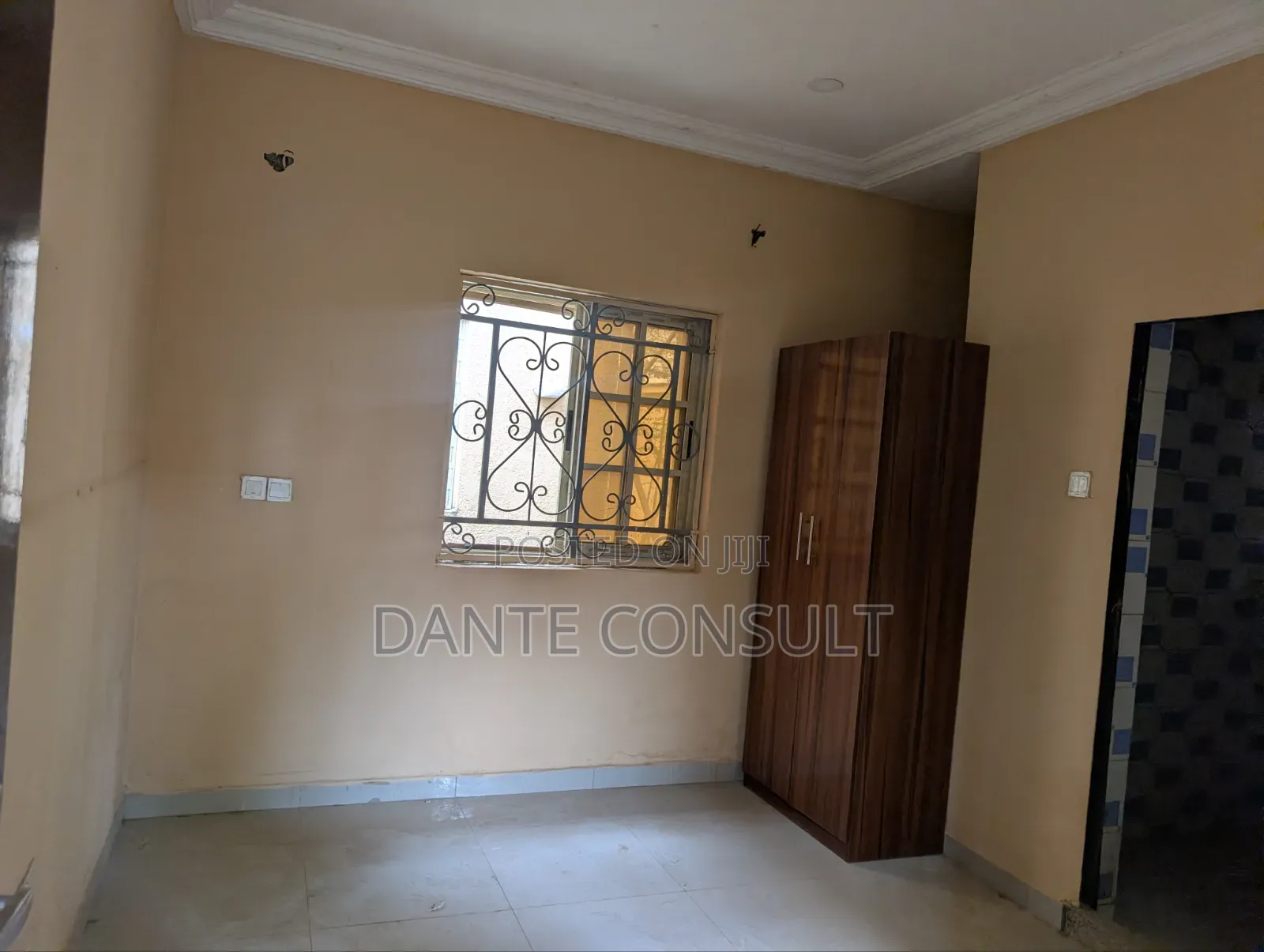 Mini Flat in Lokogoma District for rent in Lokogoma