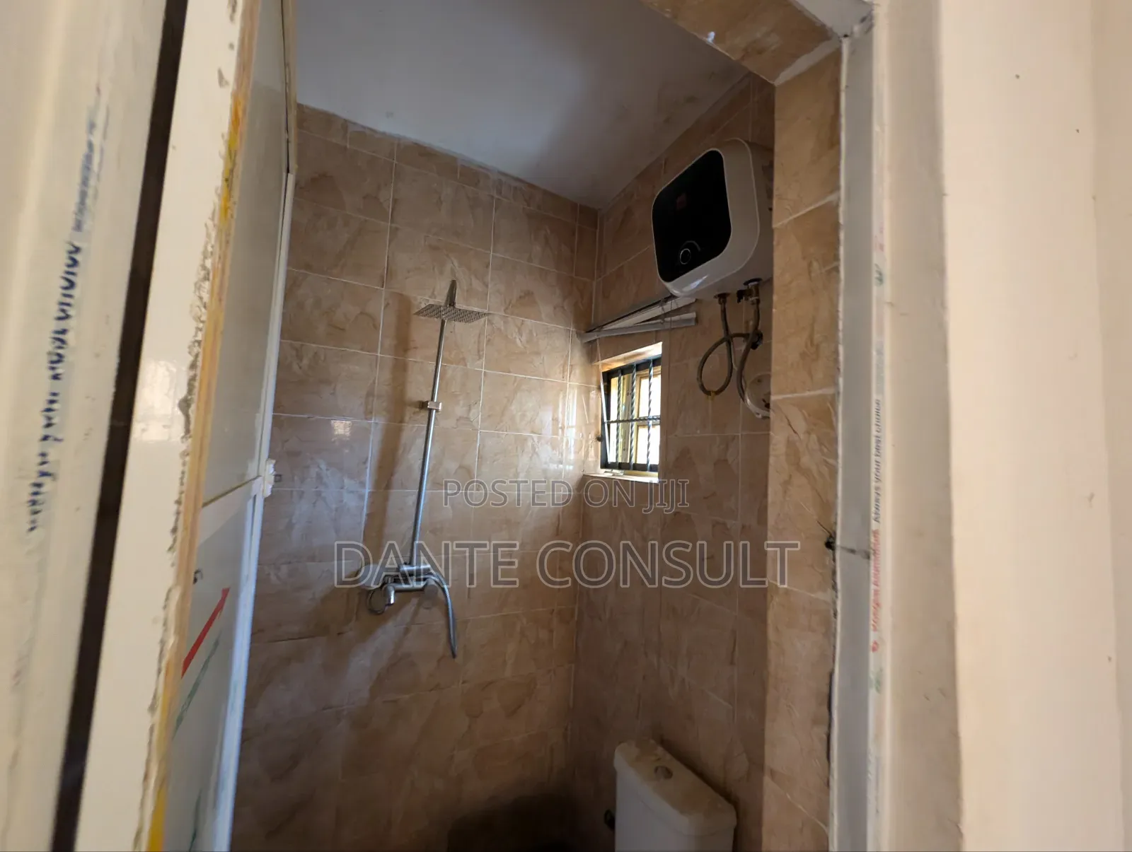 Mini Flat in Lokogoma District for rent in Lokogoma