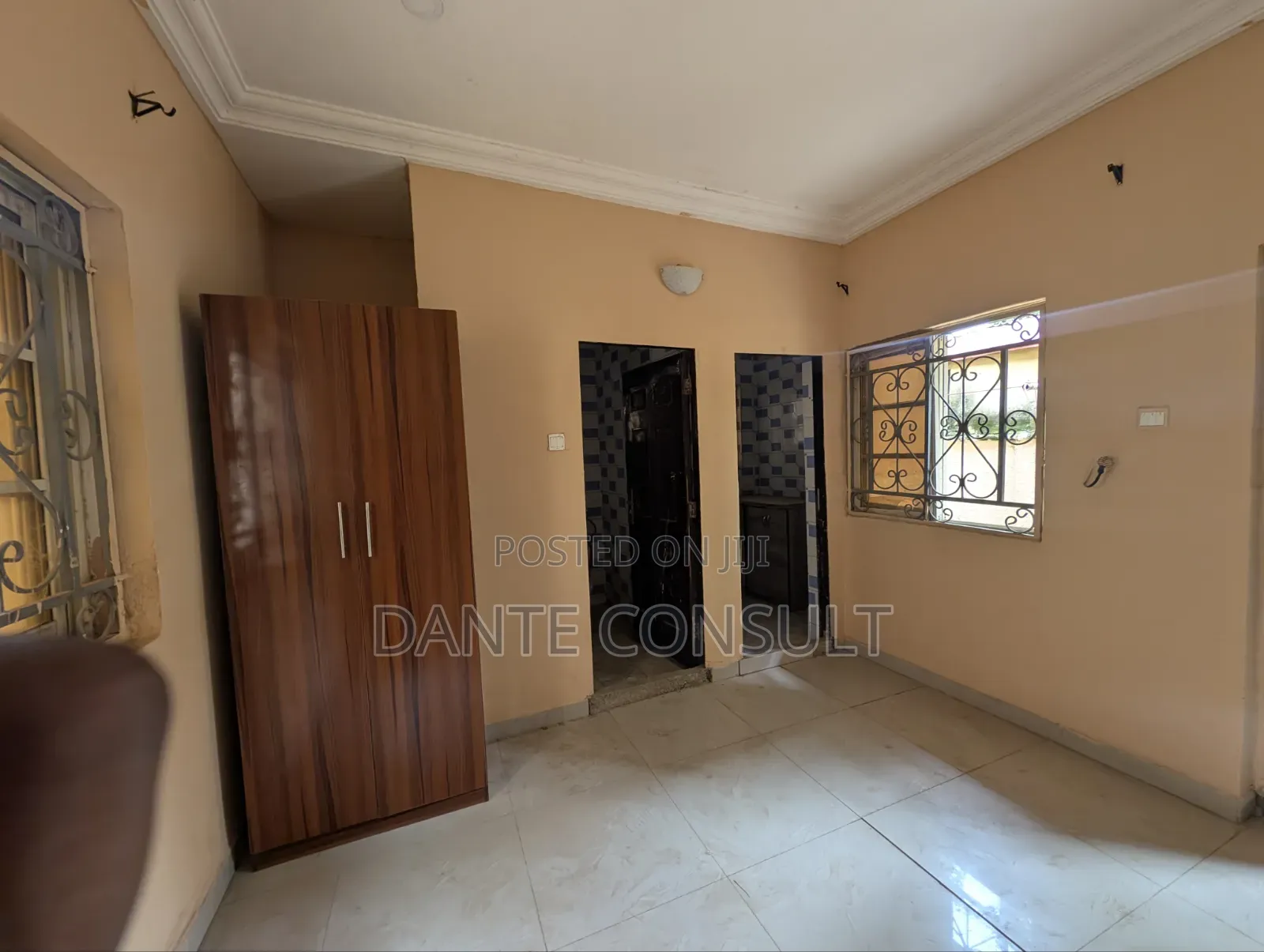 Mini Flat in Lokogoma District for rent in Lokogoma