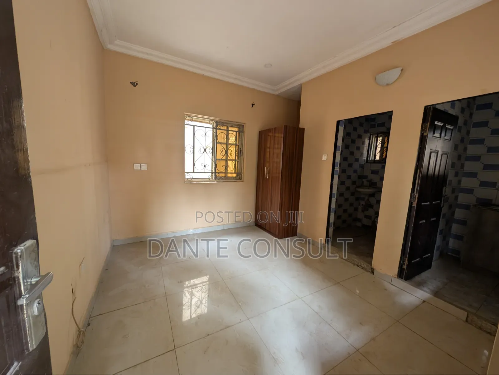Mini Flat in Lokogoma District for rent in Lokogoma