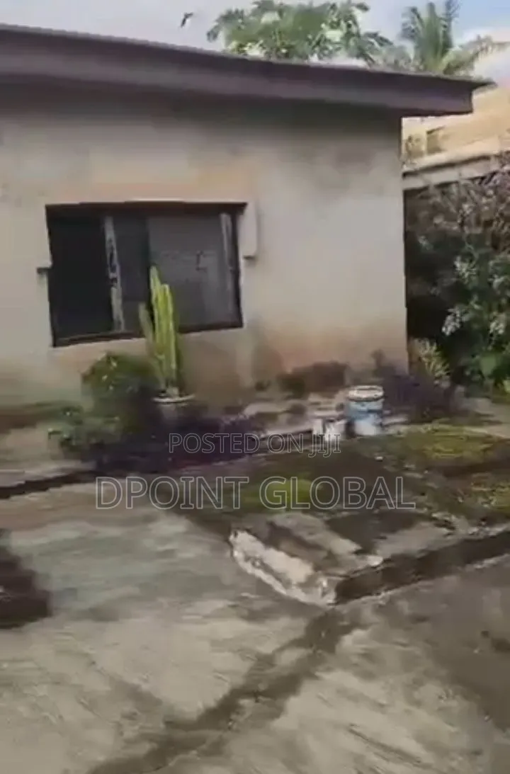 3bdrm Bungalow in Peace Estate, Ipaja / Ipaja for sale in Ipaja / Ipaja