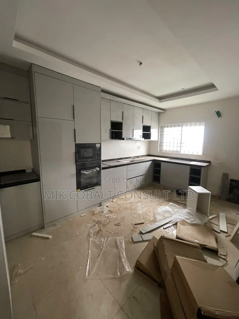 4bdrm Duplex in Close To Godab, Life Camp for rent in Life Camp