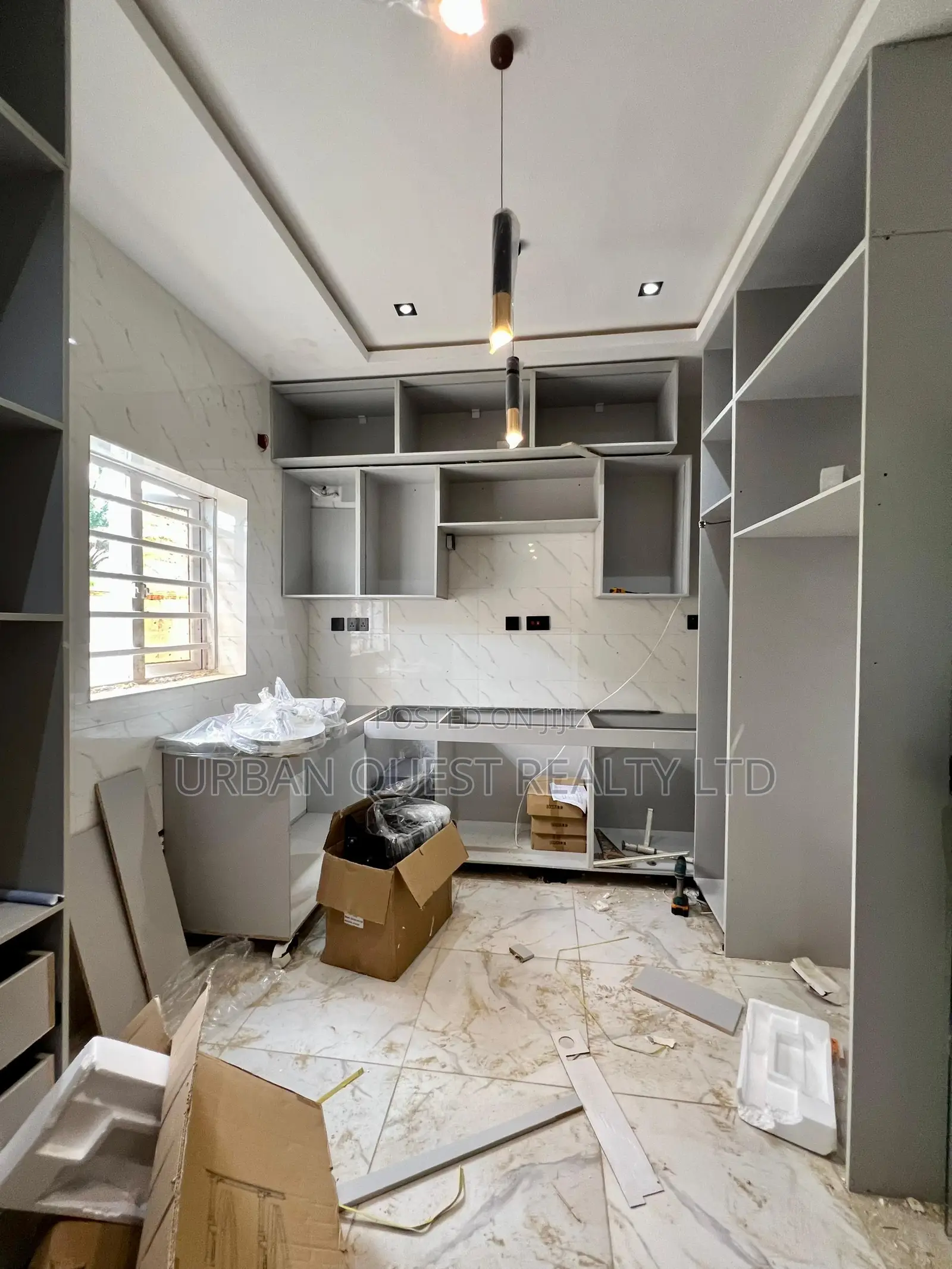 3bdrm Duplex in Off Lekki-Epe Expressway for sale in Off Lekki-Epe Expressway