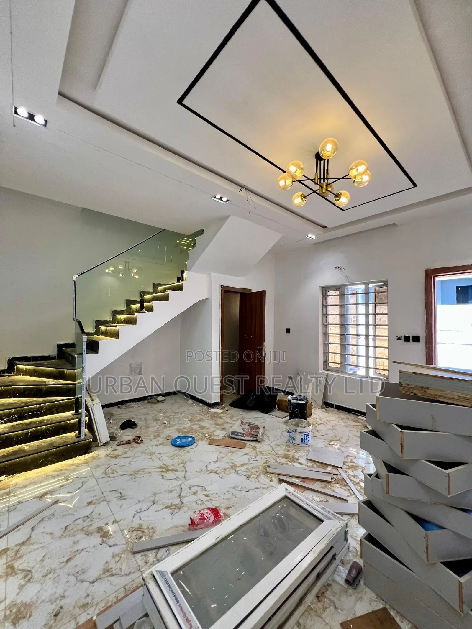 3bdrm Duplex in Off Lekki-Epe Expressway for sale in Off Lekki-Epe Expressway